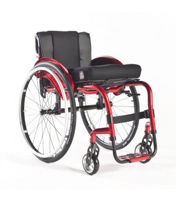 Quickie Argon 2 Rigid Wheelchair